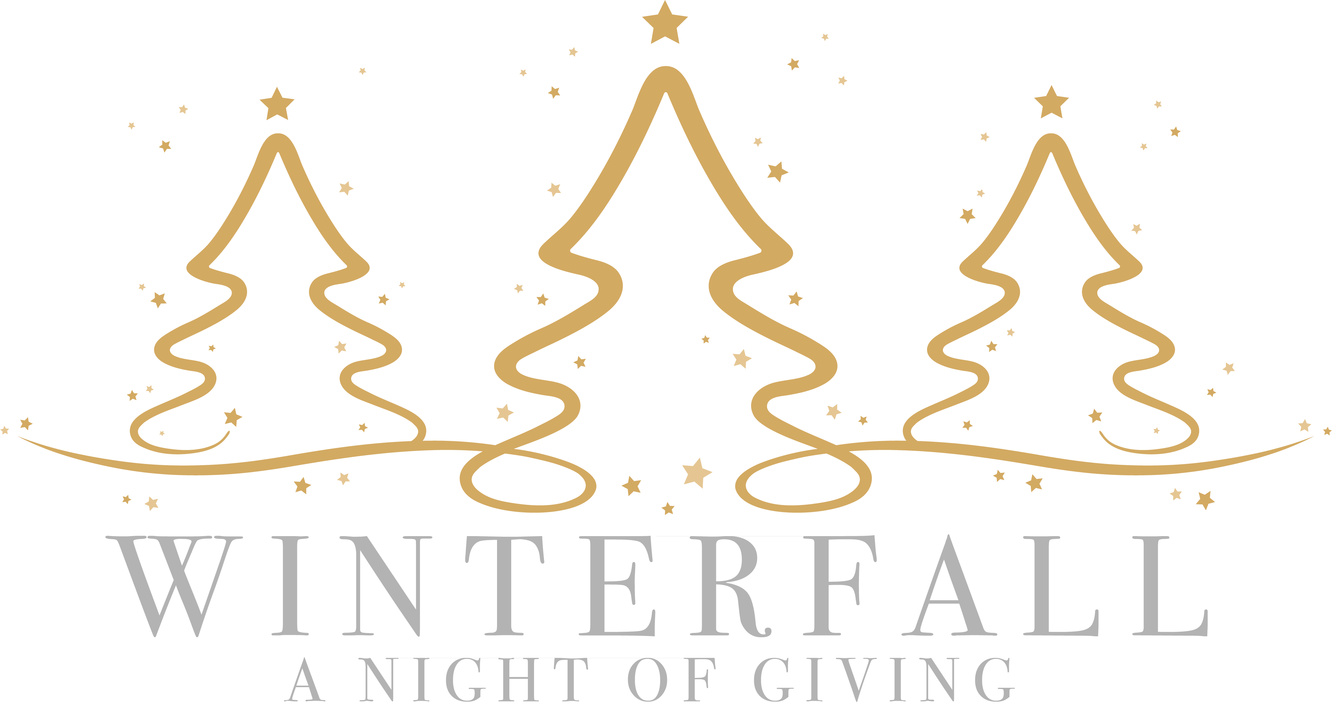 Winterfall Logo_SilverNight