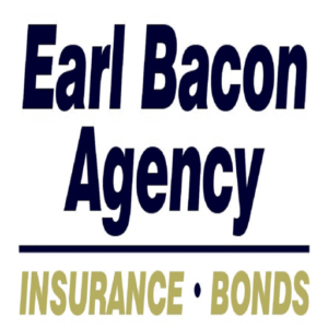 Earl Bacon